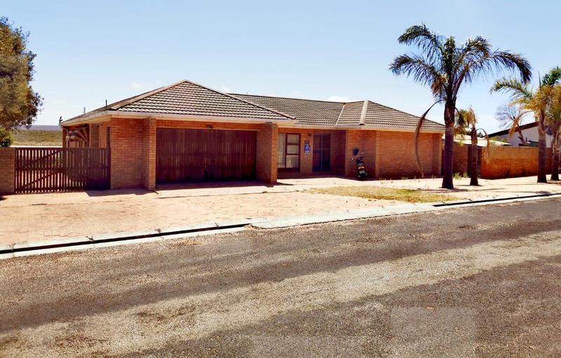 3 Bedroom Property for Sale in Lamberts Bay Western Cape